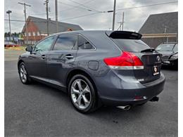 2012 Toyota Venza (CC-2098440) for sale in Tacoma, Washington