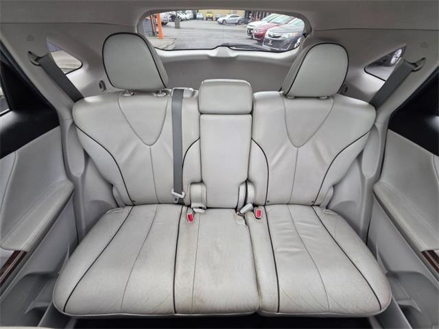 2012 Toyota Venza (CC-2098440) for sale in Tacoma, Washington