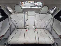 2012 Toyota Venza (CC-2098440) for sale in Tacoma, Washington