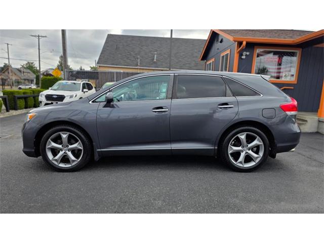 2012 Toyota Venza (CC-2098440) for sale in Tacoma, Washington