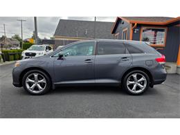 2012 Toyota Venza (CC-2098440) for sale in Tacoma, Washington