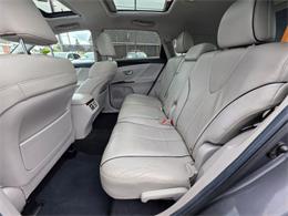 2012 Toyota Venza (CC-2098440) for sale in Tacoma, Washington