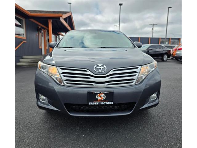 2012 Toyota Venza (CC-2098440) for sale in Tacoma, Washington