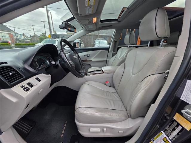 2012 Toyota Venza (CC-2098440) for sale in Tacoma, Washington