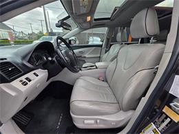 2012 Toyota Venza (CC-2098440) for sale in Tacoma, Washington