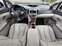 2012 Toyota Venza (CC-2098440) for sale in Tacoma, Washington