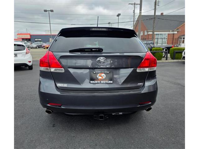 2012 Toyota Venza (CC-2098440) for sale in Tacoma, Washington
