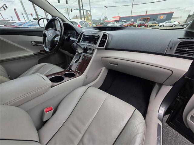 2012 Toyota Venza (CC-2098440) for sale in Tacoma, Washington
