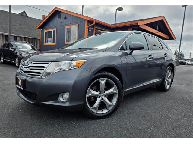 2012 Toyota Venza (CC-2098440) for sale in Tacoma, Washington
