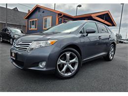 2012 Toyota Venza (CC-2098440) for sale in Tacoma, Washington