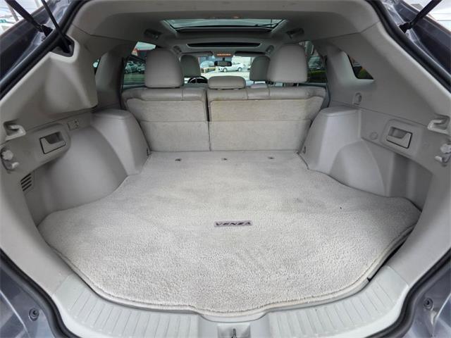 2012 Toyota Venza (CC-2098440) for sale in Tacoma, Washington