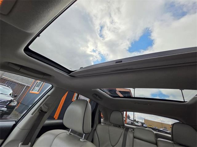 2012 Toyota Venza (CC-2098440) for sale in Tacoma, Washington