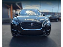 2018 Jaguar F-PACE (CC-2098442) for sale in Tacoma, Washington