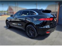 2018 Jaguar F-PACE (CC-2098442) for sale in Tacoma, Washington