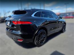 2018 Jaguar F-PACE (CC-2098442) for sale in Tacoma, Washington