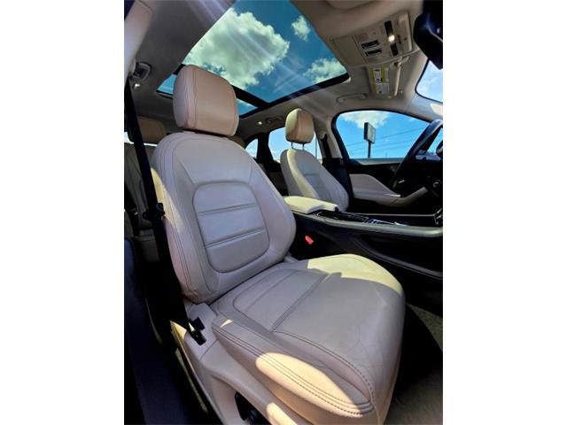 2018 Jaguar F-PACE (CC-2098442) for sale in Tacoma, Washington