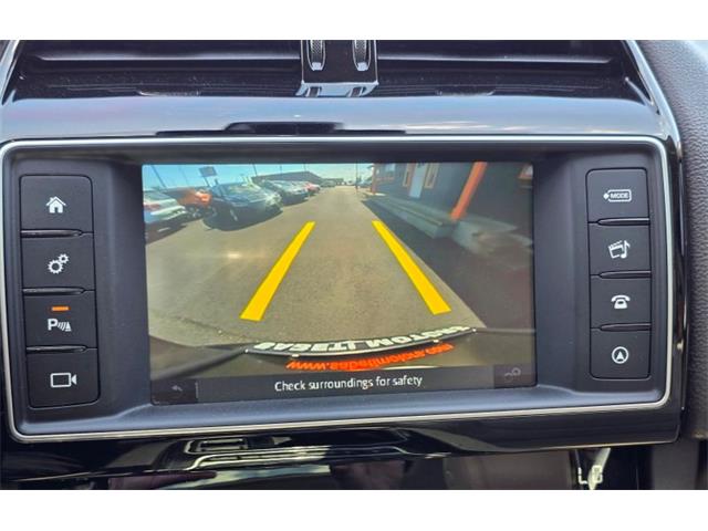 2018 Jaguar F-PACE (CC-2098442) for sale in Tacoma, Washington