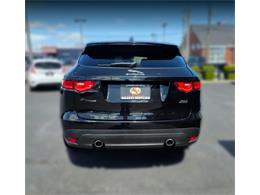 2018 Jaguar F-PACE (CC-2098442) for sale in Tacoma, Washington