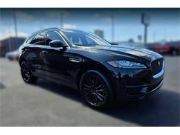 2018 Jaguar F-PACE (CC-2098442) for sale in Tacoma, Washington