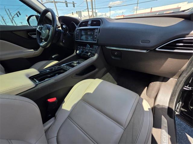 2018 Jaguar F-PACE (CC-2098442) for sale in Tacoma, Washington