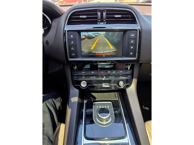 2018 Jaguar F-PACE (CC-2098442) for sale in Tacoma, Washington