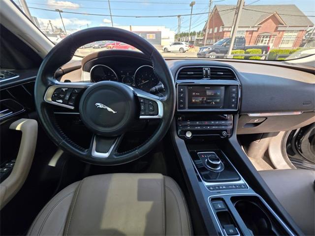 2018 Jaguar F-PACE (CC-2098442) for sale in Tacoma, Washington