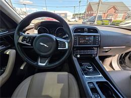 2018 Jaguar F-PACE (CC-2098442) for sale in Tacoma, Washington