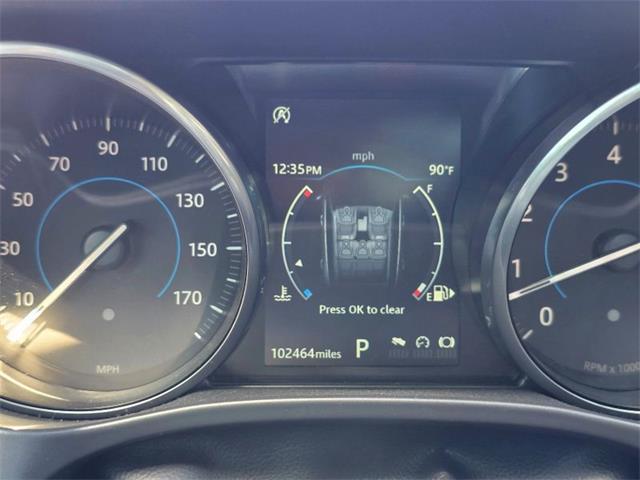 2018 Jaguar F-PACE (CC-2098442) for sale in Tacoma, Washington