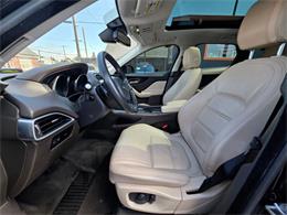2018 Jaguar F-PACE (CC-2098442) for sale in Tacoma, Washington