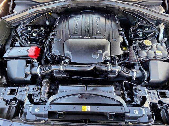 2018 Jaguar F-PACE (CC-2098442) for sale in Tacoma, Washington