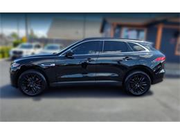 2018 Jaguar F-PACE (CC-2098442) for sale in Tacoma, Washington