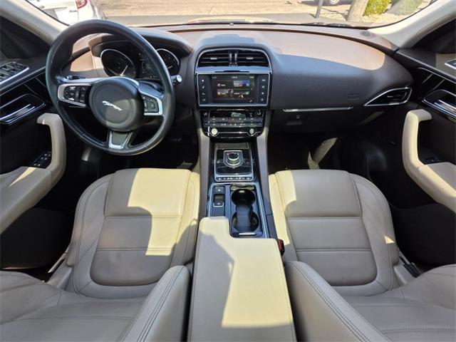 2018 Jaguar F-PACE (CC-2098442) for sale in Tacoma, Washington