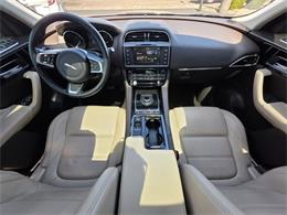 2018 Jaguar F-PACE (CC-2098442) for sale in Tacoma, Washington
