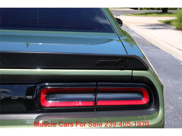 2023 Dodge Challenger (CC-2098446) for sale in Fort Myers, Florida