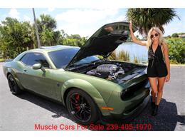 2023 Dodge Challenger (CC-2098446) for sale in Fort Myers, Florida