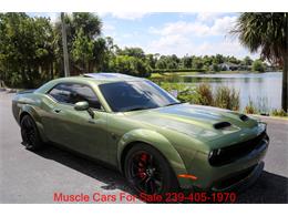 2023 Dodge Challenger (CC-2098446) for sale in Fort Myers, Florida