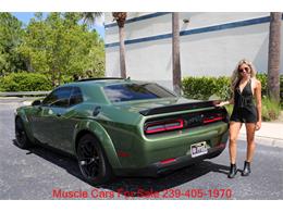 2023 Dodge Challenger (CC-2098446) for sale in Fort Myers, Florida