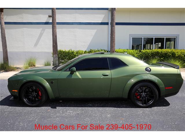 2023 Dodge Challenger (CC-2098446) for sale in Fort Myers, Florida