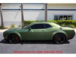 2023 Dodge Challenger (CC-2098446) for sale in Fort Myers, Florida