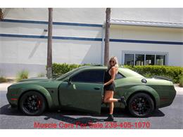 2023 Dodge Challenger (CC-2098446) for sale in Fort Myers, Florida