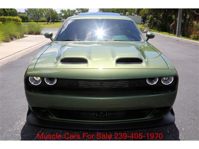 2023 Dodge Challenger (CC-2098446) for sale in Fort Myers, Florida
