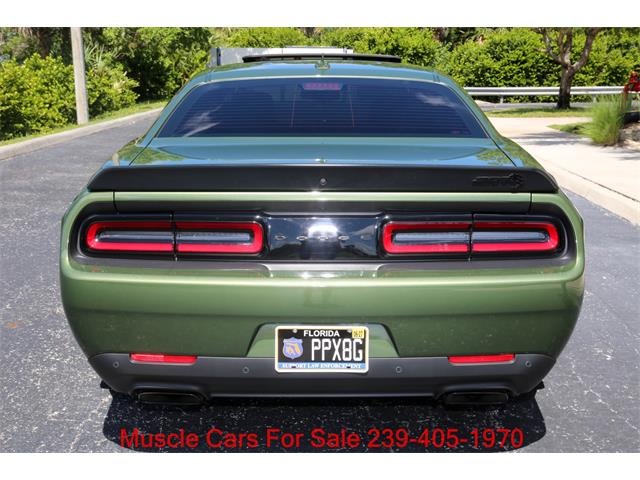 2023 Dodge Challenger (CC-2098446) for sale in Fort Myers, Florida