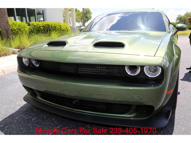 2023 Dodge Challenger (CC-2098446) for sale in Fort Myers, Florida