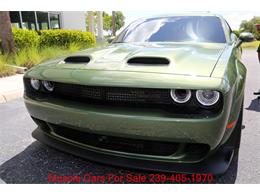 2023 Dodge Challenger (CC-2098446) for sale in Fort Myers, Florida