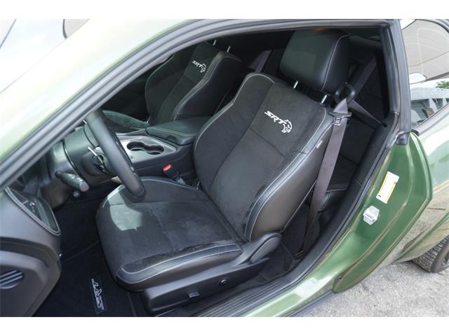 2023 Dodge Challenger (CC-2098446) for sale in Fort Myers, Florida