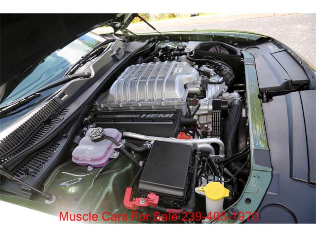 2023 Dodge Challenger (CC-2098446) for sale in Fort Myers, Florida
