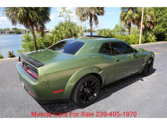2023 Dodge Challenger (CC-2098446) for sale in Fort Myers, Florida
