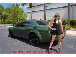 2023 Dodge Challenger (CC-2098446) for sale in Fort Myers, Florida