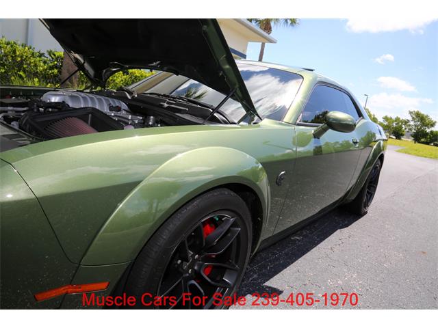 2023 Dodge Challenger (CC-2098446) for sale in Fort Myers, Florida
