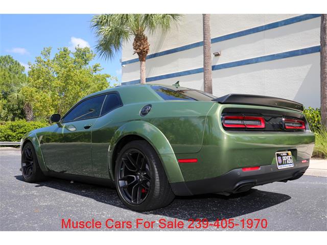 2023 Dodge Challenger (CC-2098446) for sale in Fort Myers, Florida